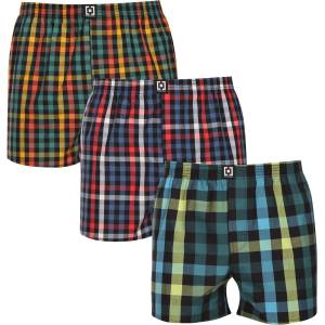 Horsefeathers Боксерки Sonny 3Pack - bundle 3 Horsefeathers | Mnogotsveten | МЪЖЕ | M