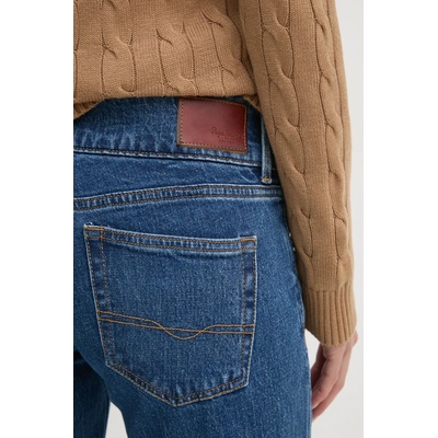 Дънки Pepe Jeans STRAIGHT JEANS LW VENUS (PL204848EE3)