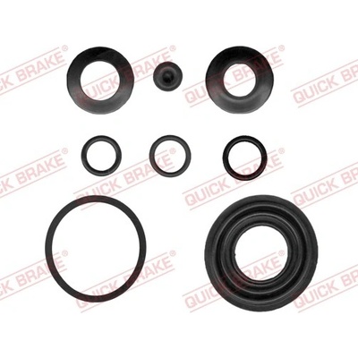 QUICK BRAKE Opravná sada brzdového strmeňa 114-0147