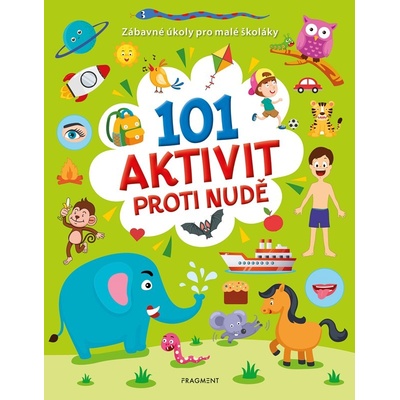 101 aktivit proti nudě
