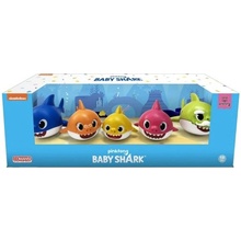 Comansi Baby Shark set 5