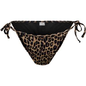 ONLY Бански долнище onlmarseille tie-string brief swm