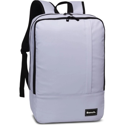 Bench Hydro Cube světle fialová 18 l