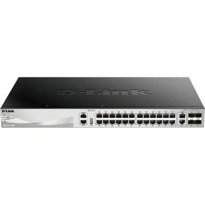 D-Link DGS-3130-30TS/SI