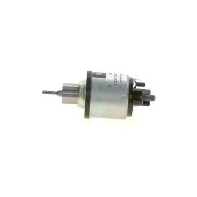 Elektromagnetický spínač, startér BOSCH 2 339 304 057