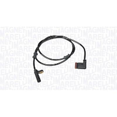 MAGNETI MARELLI Snímač počtu otáčok kolesa 172100071010