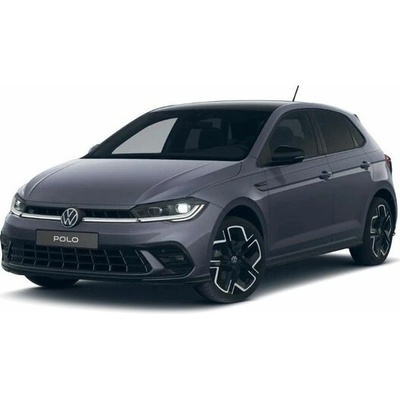 Volkswagen Polo 1.0 TSI R-Line DSG 85 kW
