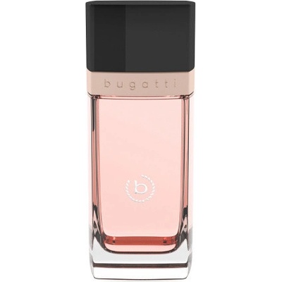 Bugatti Eleganza parfémovaná voda dámská 60 ml