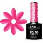 Claresa Hybrid polish Full of colours 3 -5g