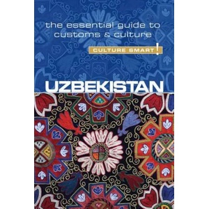 Uzbekistan - Culture Smart! (ISBN: 9781857338522)