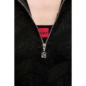 HUGO BOSS Рокля (50537774)