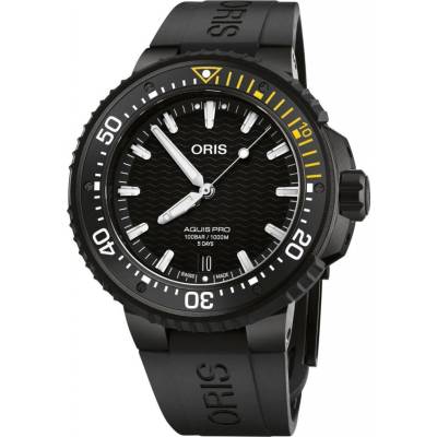 Oris 0140077677754-0742664BTEB