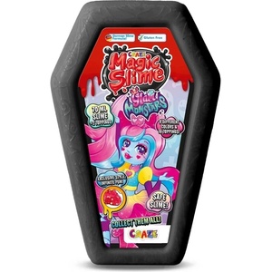 CRAZE Магически слайм Craze - Glam Monstars, 70 ml, асортимент (C70383) - baby