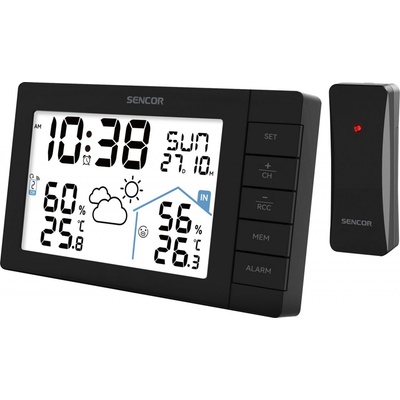 Sencor SWS 3200 – Zboží Živě