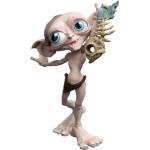 Weta Workshop Статуетка Weta Movies: The Lord of the Rings - Smeagol (Mini Epics), 11 cm (WETA865004035)