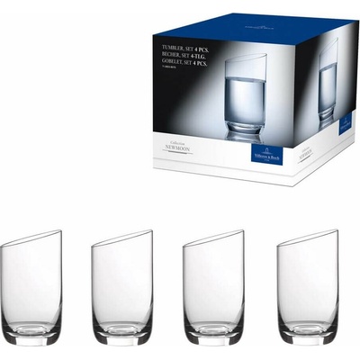 Villeroy & Boch NewMoon sklenice na vodu 230 ml