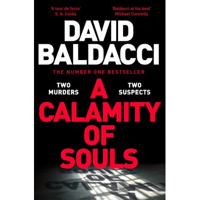 Calamity of Souls