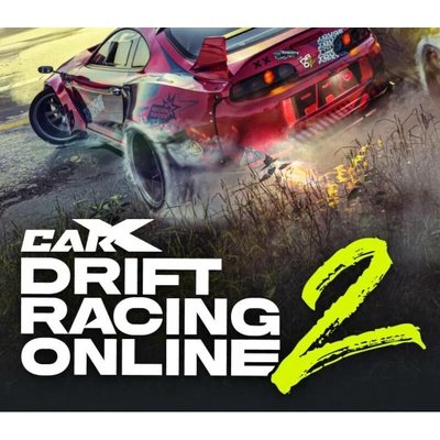 CarX Drift Racing Online 2