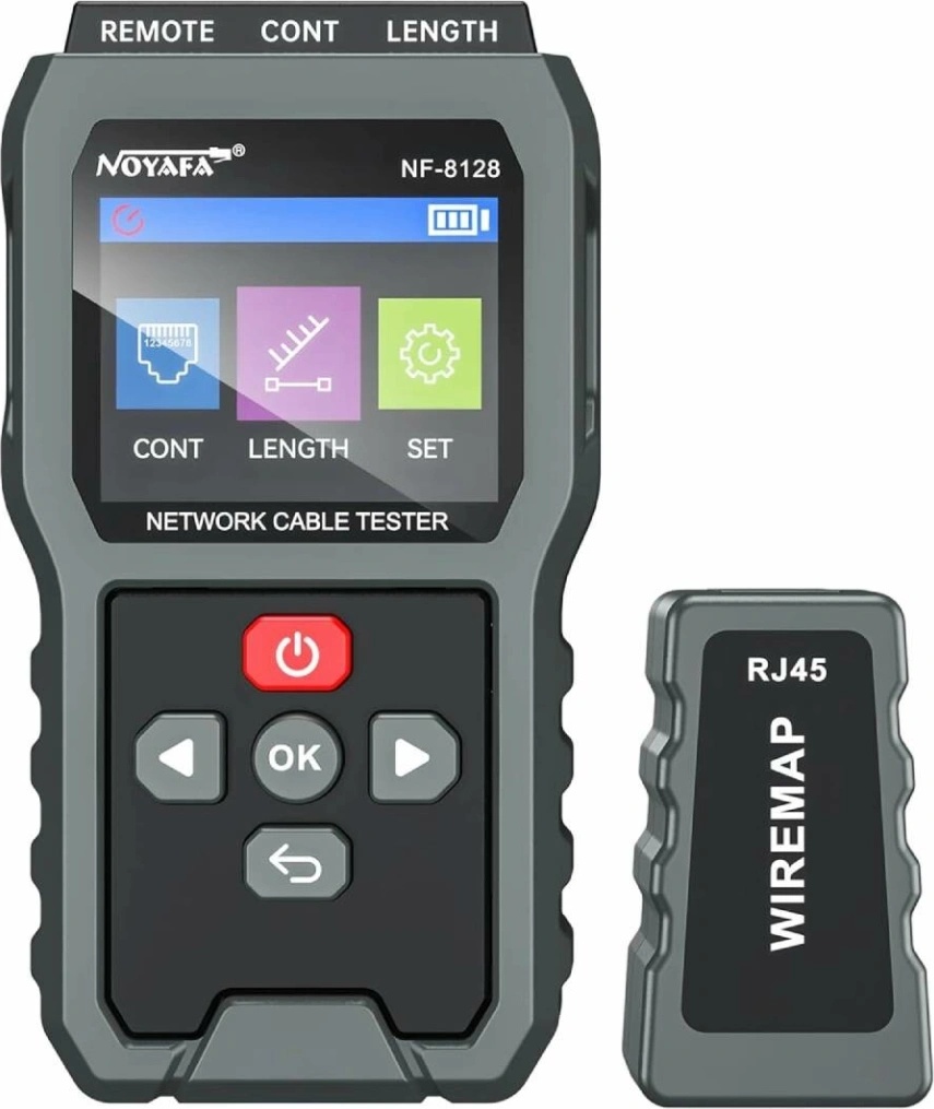 W-Star WSNF-8128