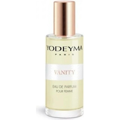 Yodeyma Vanity parfémovaná voda dámská 15 ml tester