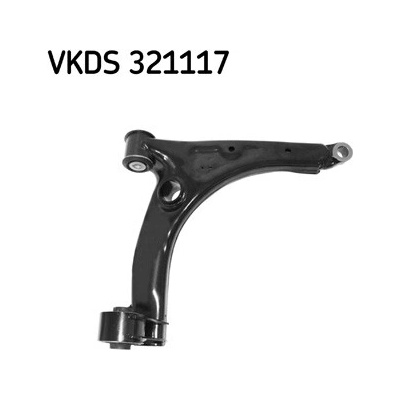 Rameno zavesenia kolies SKF VKDS 321117 (VKDS321117)