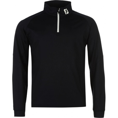 Footjoy Footjoy Chillout Pull Over pánské navy / navy