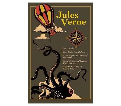 Jules Verne