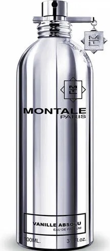 Montale Vanille Absolu EDP 100 ml