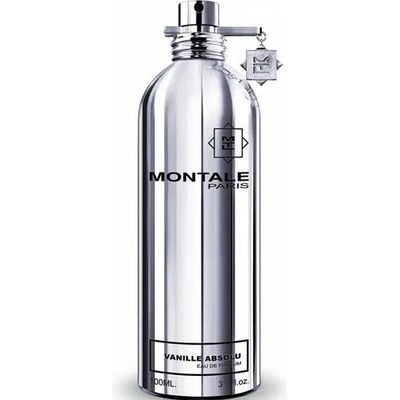 Montale Vanille Absolu EDP 100 ml