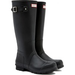 Hunter Boots Мъжки гумени ботуши Hunter Boots Original Tall Wellington boots - Black - размер 40, 5 (EU) (031-0065-0111)