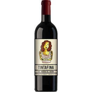Casa Rojo Tintafina