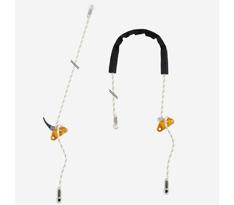 Petzl Grillon 4 m