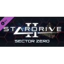 StarDrive 2: Sector Zero