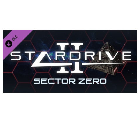 StarDrive 2: Sector Zero