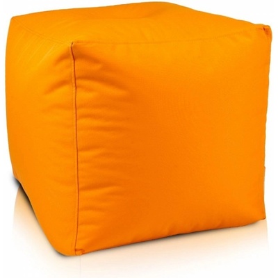 Ecopuf Taburetka - CUBE - OUTDOOR L M3