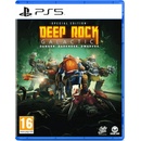 Deep Rock Galactic