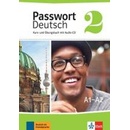Passwort Deutsch 2