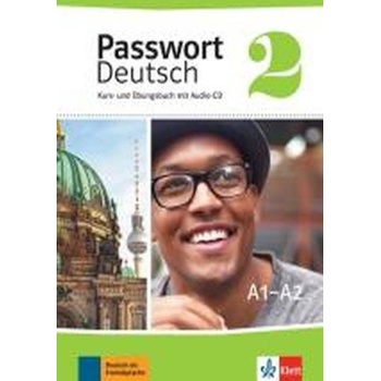 Passwort Deutsch 2