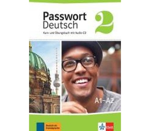 Passwort Deutsch 2