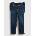 GAP Бебешки еластични дънки jeggings GAP GAP | Sin | Момичешки | 74-80