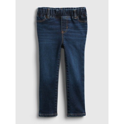 GAP Бебешки еластични дънки jeggings GAP GAP | Sin | Момичешки | 74-80
