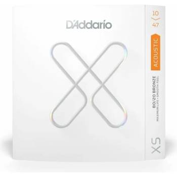 Image 1 of D'Addario XSABR1047 Струни за акустична китара (XSABR1047)