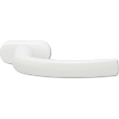 Datoff Kľučka na okno plastová GD-DR Biela