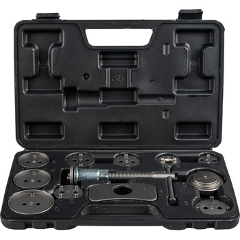 Foxigy Комплект за прибиране на спирачни бутала 12 бр (cxb-1010)