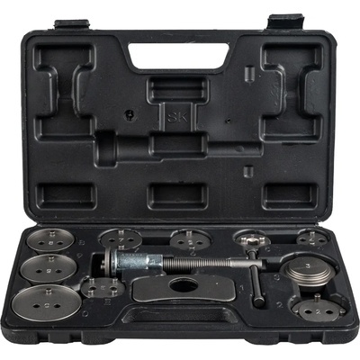 Foxigy Комплект за прибиране на спирачни бутала 12 бр (cxb-1010)