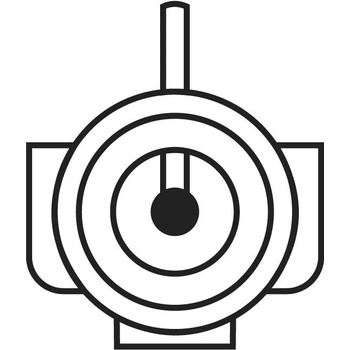 Lambda sonda BOSCH F00HL00311