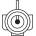 Lambda sonda BOSCH F00HL00311