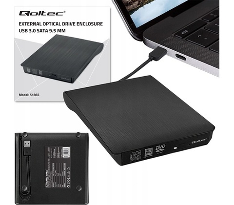 Qoltec 51865