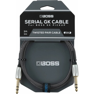 Boss BGK-3