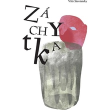 Záchytka - Viťo Staviarsky